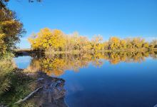 Honey Creek Conservation Area景点图片