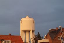 Vandtaarnet Kindtanden景点图片