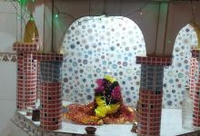 Chandi ji mandir sunwani景点图片
