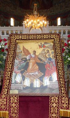 帕特雷圣安德烈教堂-帕特雷