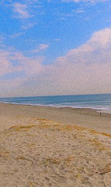 Ikobe Coast-丰桥市