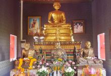 Wat Don Yai Phuan景点图片