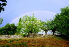 Camping Les Chadenèdes景点图片