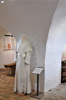 Borglum Kloster-弗罗