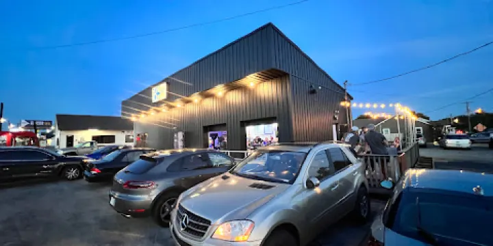 Blue Holler Brew Supplies