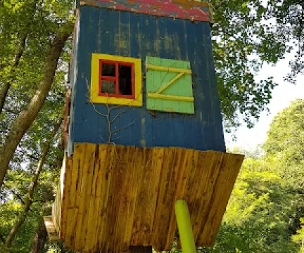 Vallon de la Dollée