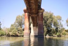 Almenara del Guadalquivir Park景点图片