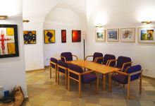 Schloss Oberpullendorf景点图片