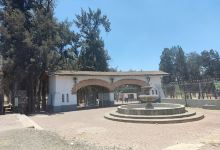 Parque Montenegro景点图片