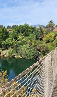 Selwo Aventura-埃斯特波纳