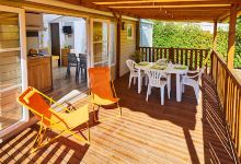 Camping Pleine Forêt景点图片