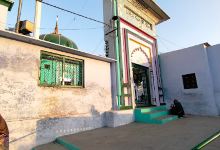 Barah Paththar Wali Masjid景点图片