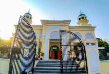 Masjid Jatimulya景点图片