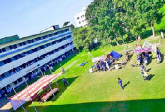 Dohar Nawabganj Govt. College Library景点图片