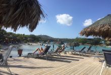Islas de la Bahia景点图片