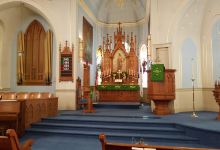 St. Petri Evangelical Lutheran Church景点图片