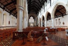 Church of St Mary of the Rosary景点图片
