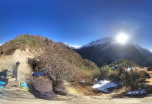 Mount Everest Documentation Center景点图片
