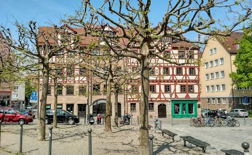 Karlsbruecke
