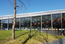 Centre Aquatique L'Odyssée景点图片