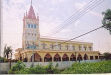 Nhà Thờ Bình Châu景点图片
