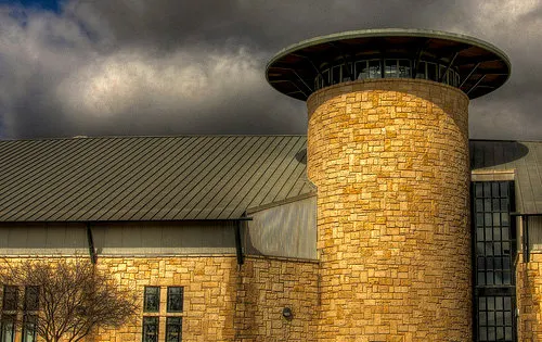 NYTEX Sports Centre