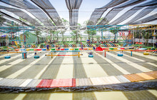 Khu Sinh Thái Châu Đốc餐厅图片
