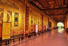 金殿景点图片