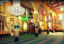 Arbin Grand Mosque景点图片