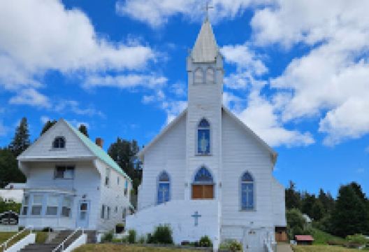 Immaculate Conception Catholic Church, Roslyn景点图片