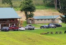 Tyler County 4-H Campground景点图片