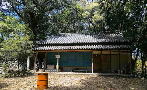 吉田八幡神社