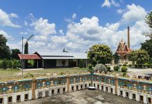 วัดบ้านหนองเม็ก景点图片