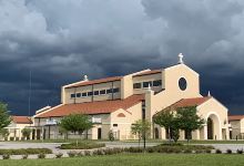 St Stephen Catholic Church景点图片