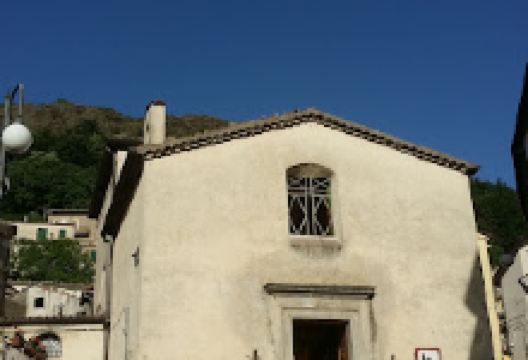 Chiesa dell'Annunziata景点图片