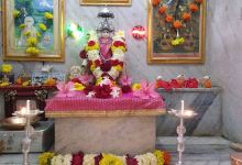 Datta Temple景点图片