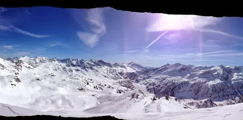 CSA Skischule Silvia Grillitsch