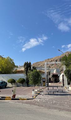 Sri Krishna Temple, Muscat, Oman-马斯喀特