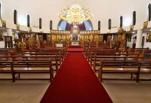 Saint Nektarios Greek Orthodox Parish景点图片