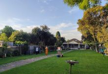 Melbourne Thai Buddhist Temple景点图片