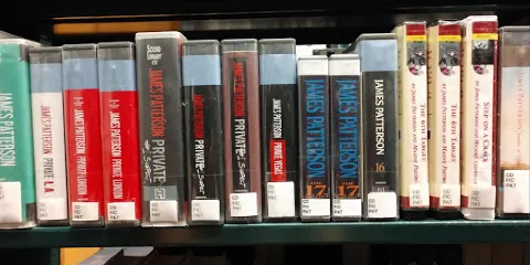 Reston Regional Library