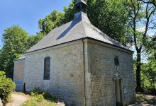 Cave of Lorette-Rochefort景点图片