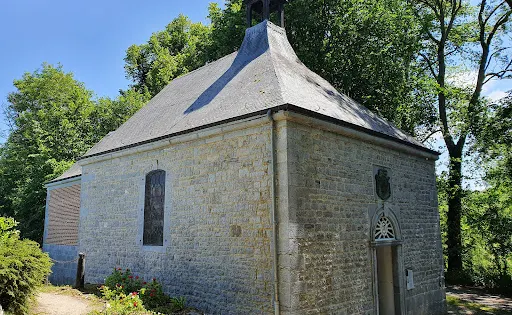 Cave of Lorette-Rochefort