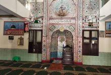 Jamia Masjid Ya Rasool Lalah ﷺ جامعہ مسجد یا رسول اللّٰہ ﷺ اہل سنت والجماعت景点图片