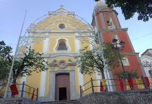 Chiesa di San Giovanni Battista景点图片