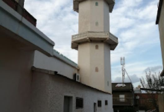 Mosquée de BENI-HAOUA景点图片
