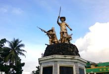 LVK Park景点图片