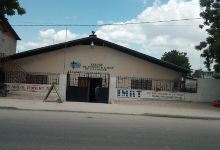 Eglise Methodiste libre de Gattereau景点图片