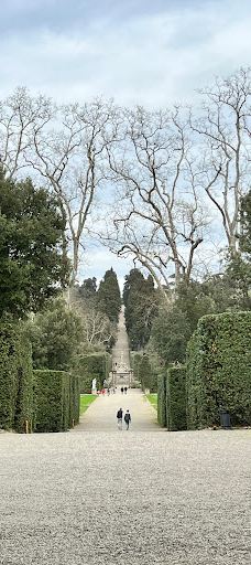 罗马门-佛罗伦萨