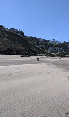 Public Beach Access 35th Street-林肯城